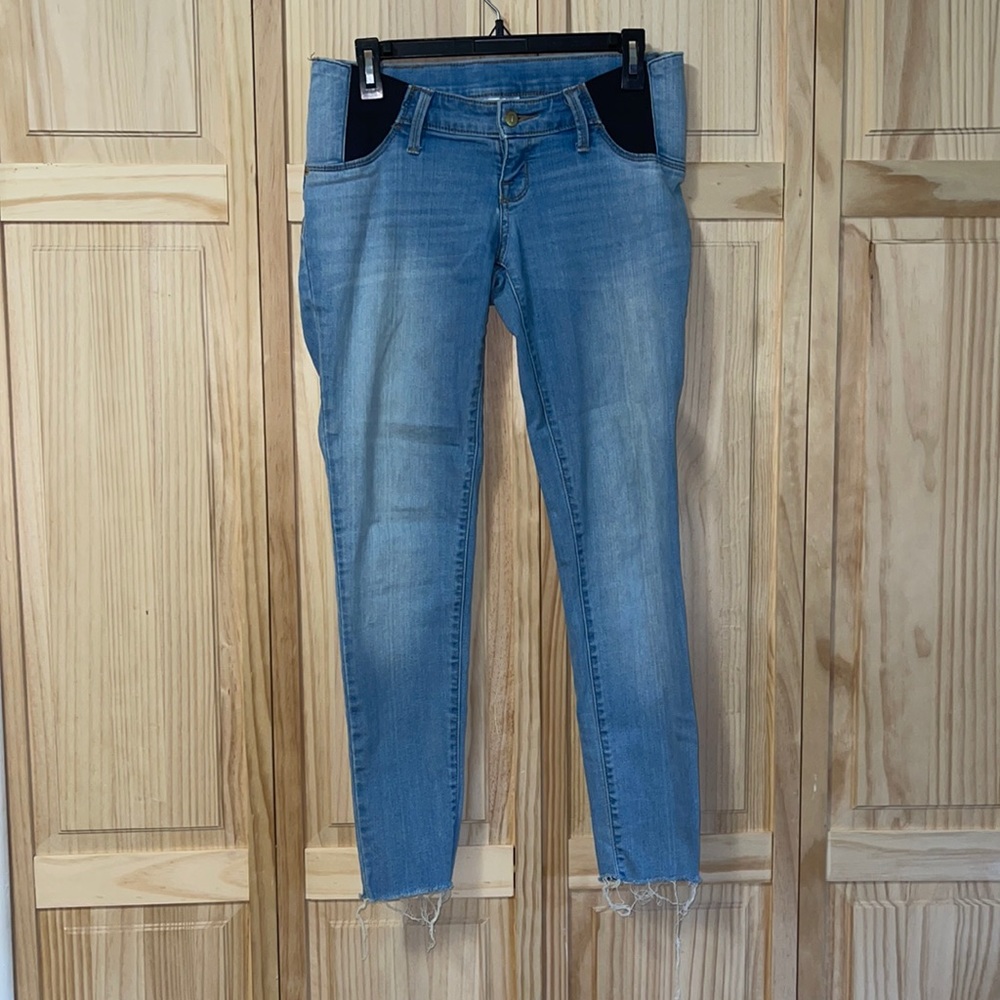 🤰🏻and postpartum stretchy and soft pants!!